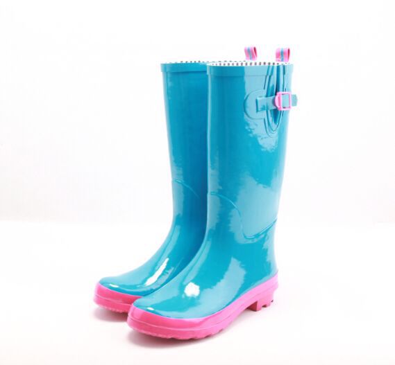 Colorful consumer product concept